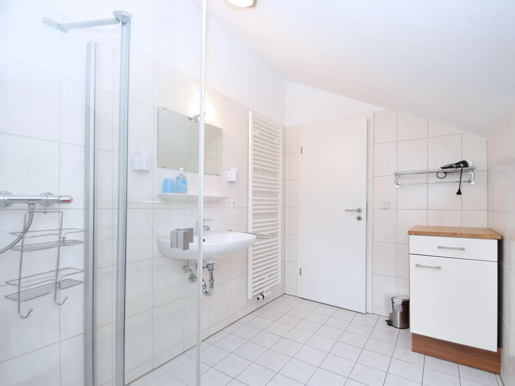Wohnung in Willingen nahe Ettelsberg-Bahn