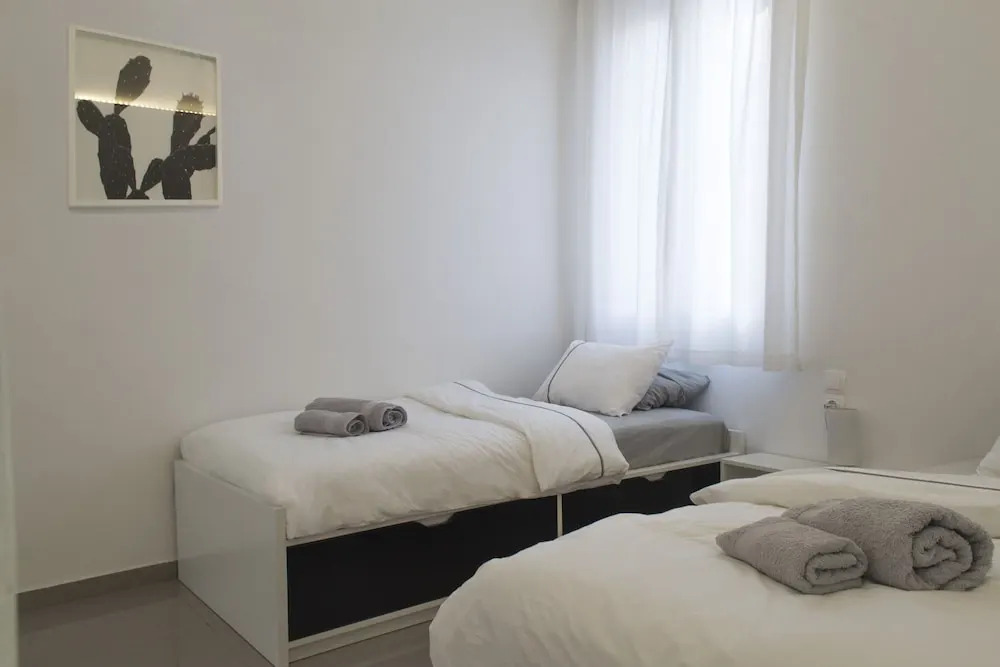 Kyma Apartments Athens Acropolis 3 & 4 & 5