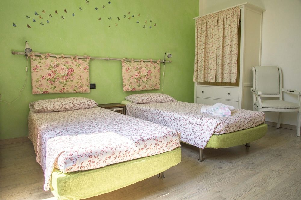 A Casa Fachin Room & Breakfast