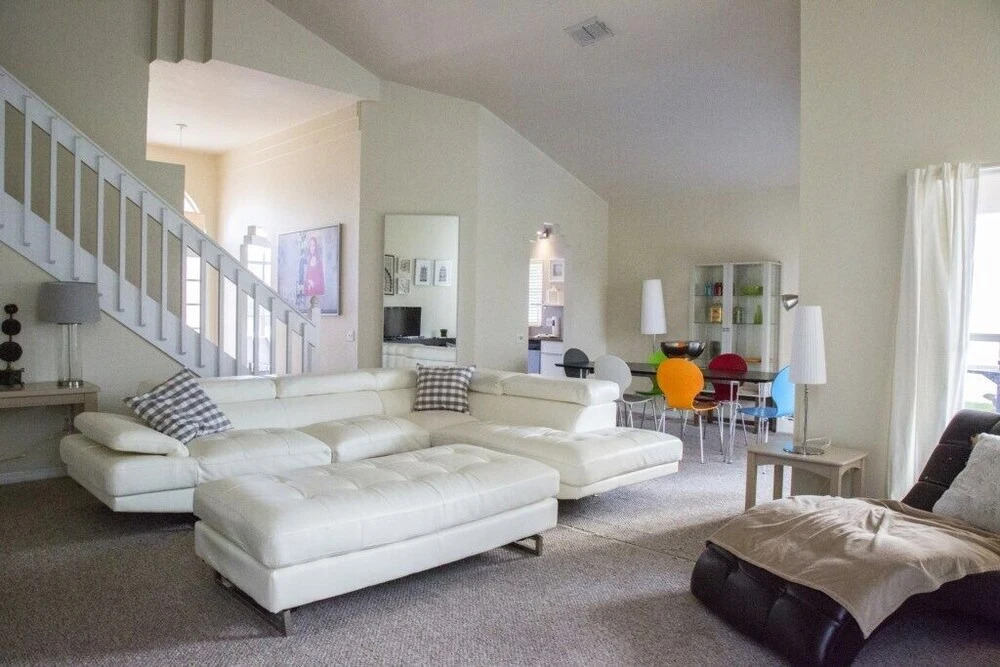 Ventura Place 3 Bedroom Villa