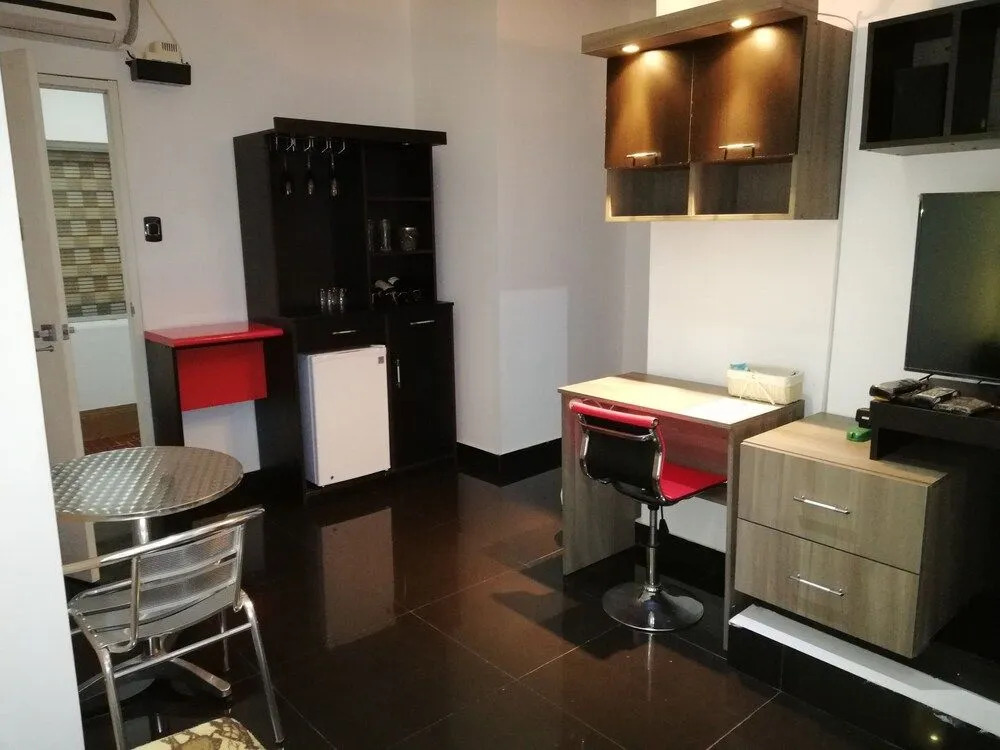 Hostal Boutique Ciudad De Barro
