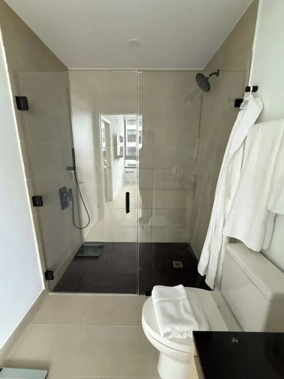 Downtown Miami 1BR Walk to Bayside Kaseya Gym Pool