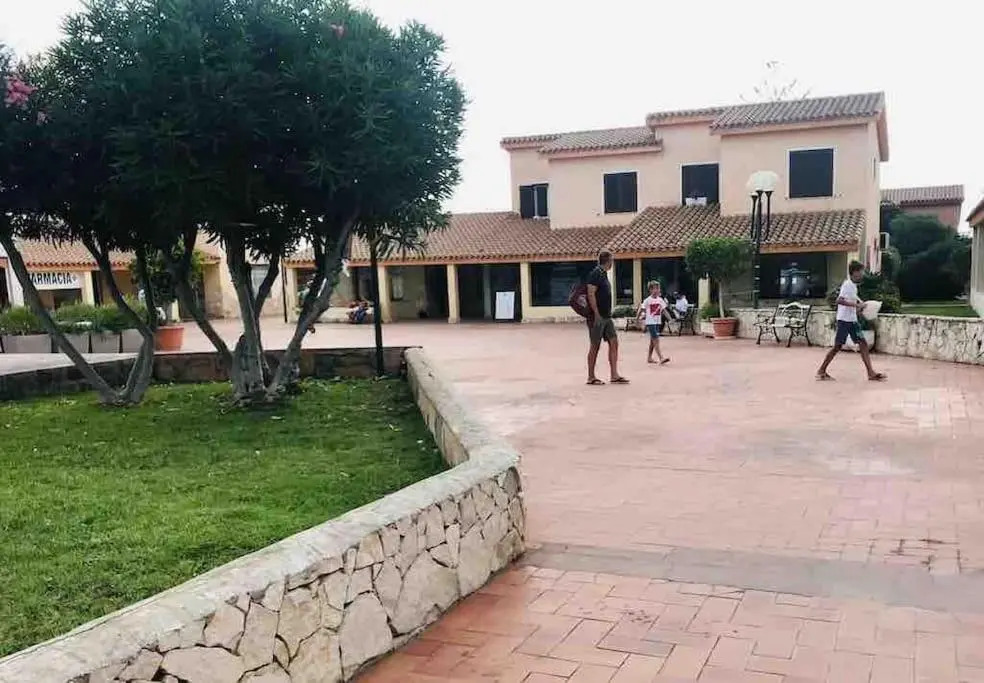 Villa Antonio