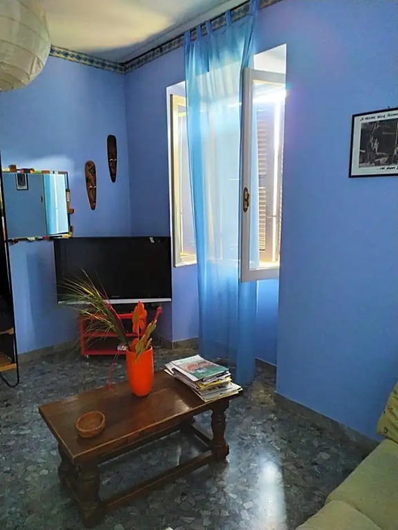 B&B La Peschiera