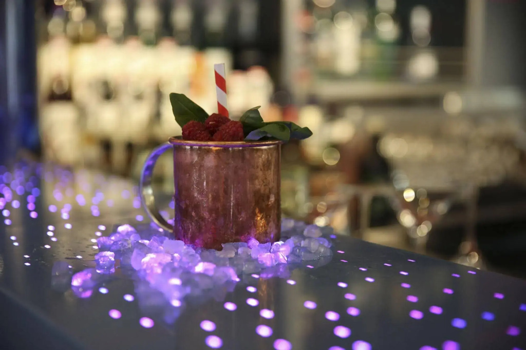 Aloft by Marriott Munich