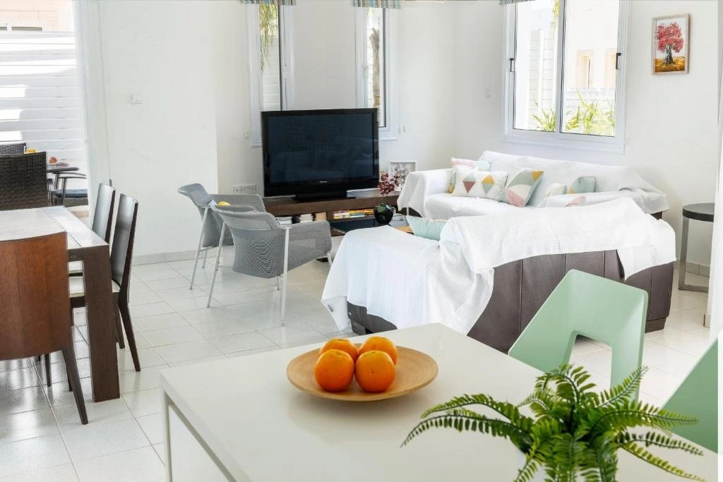 Villa Dafni