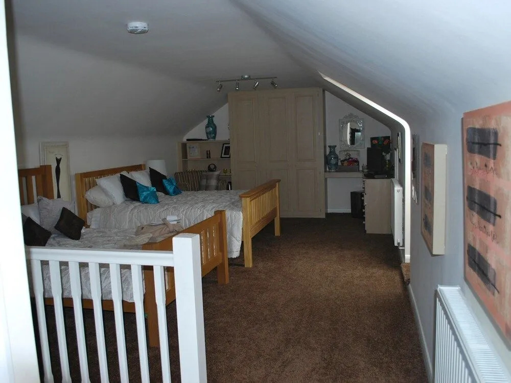 The Waters Edge Guest House