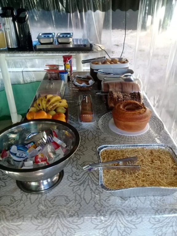 Pousada do DIDI