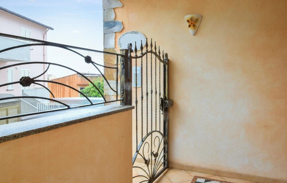Amazing Apartment in La Ciaccia With 2 Bedrooms