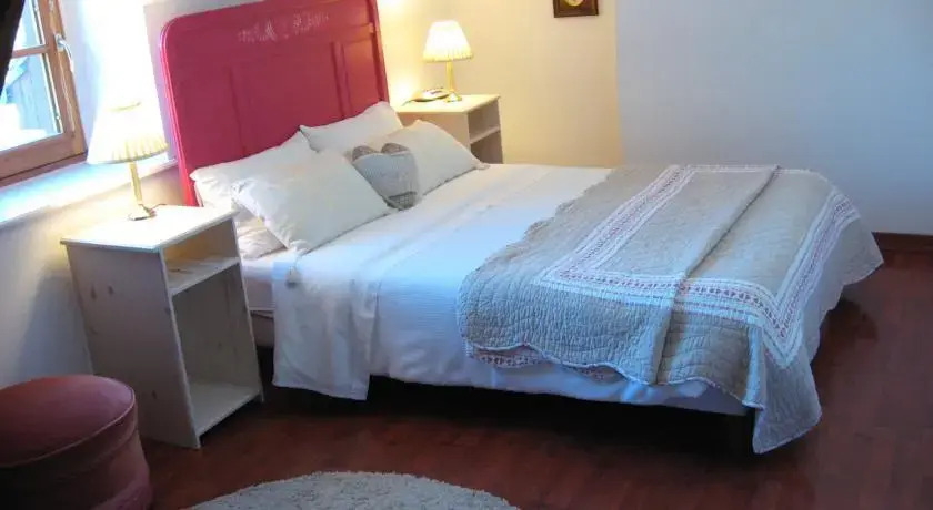 La Basse Cour B&B