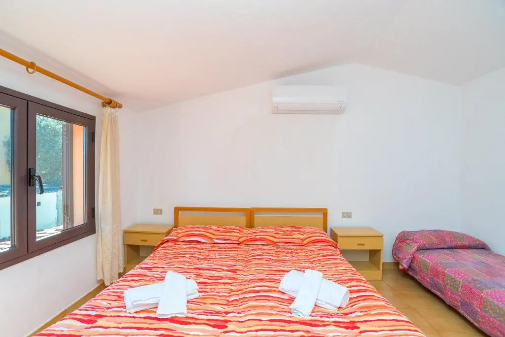 Trilocale centr. San Teodoro 12
