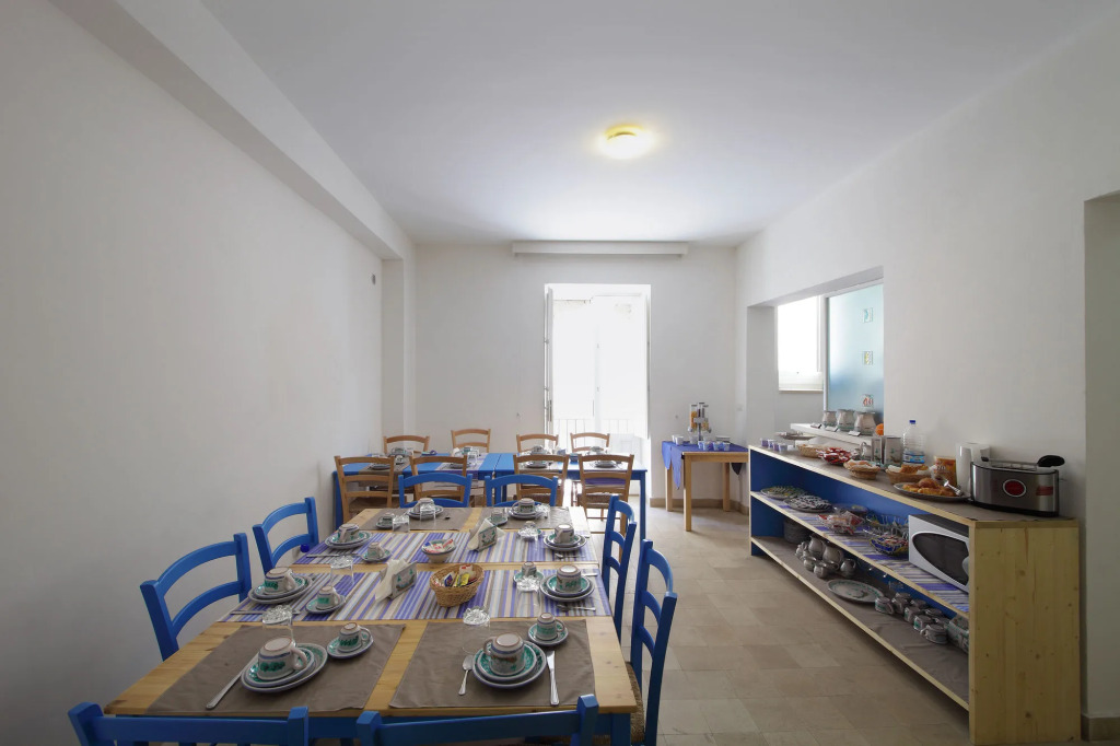 Ortigia Mastrarua rooms