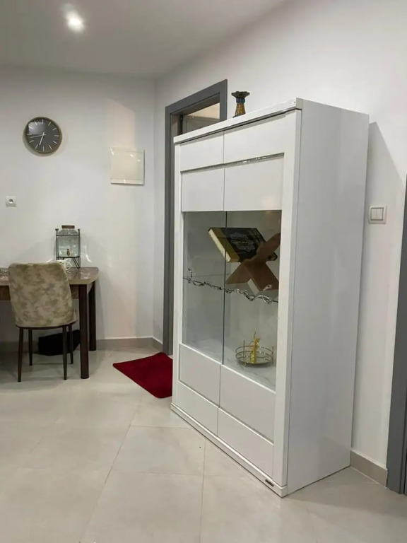 Stunning 1-bed Apartment in Tanger