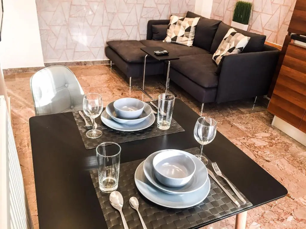 EPaN Luxury Apartments