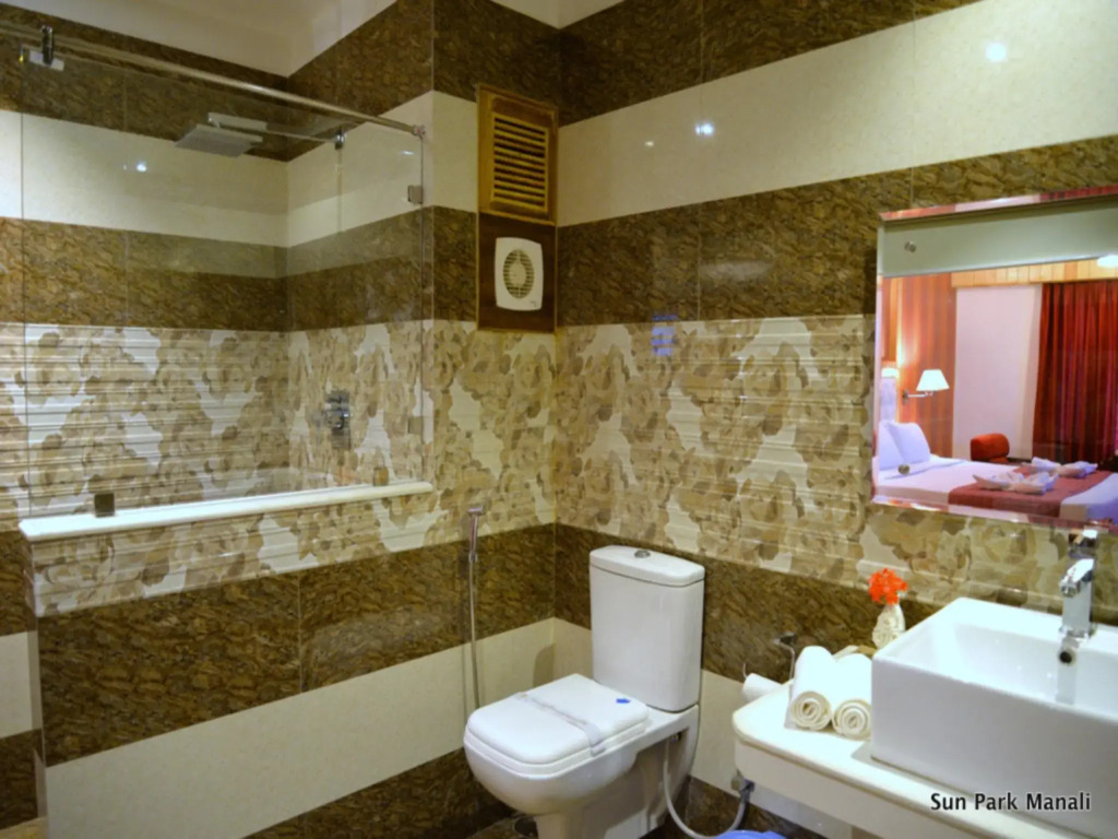 Sun Park Resort