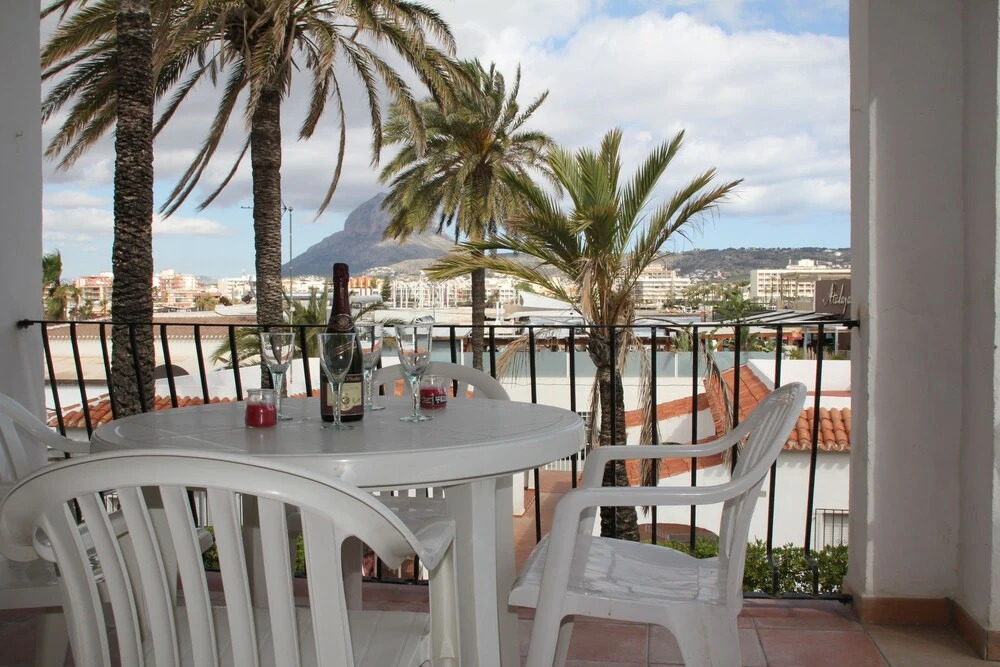 Los Bungalows Del Arenal