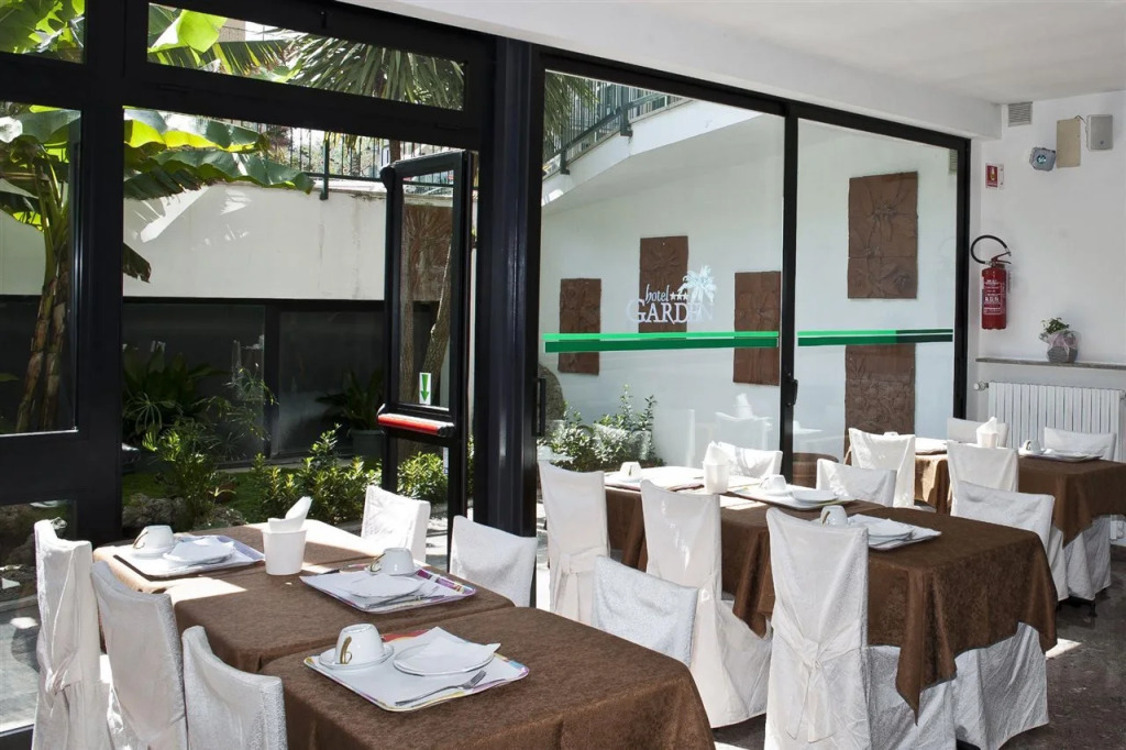 Hotel Garden