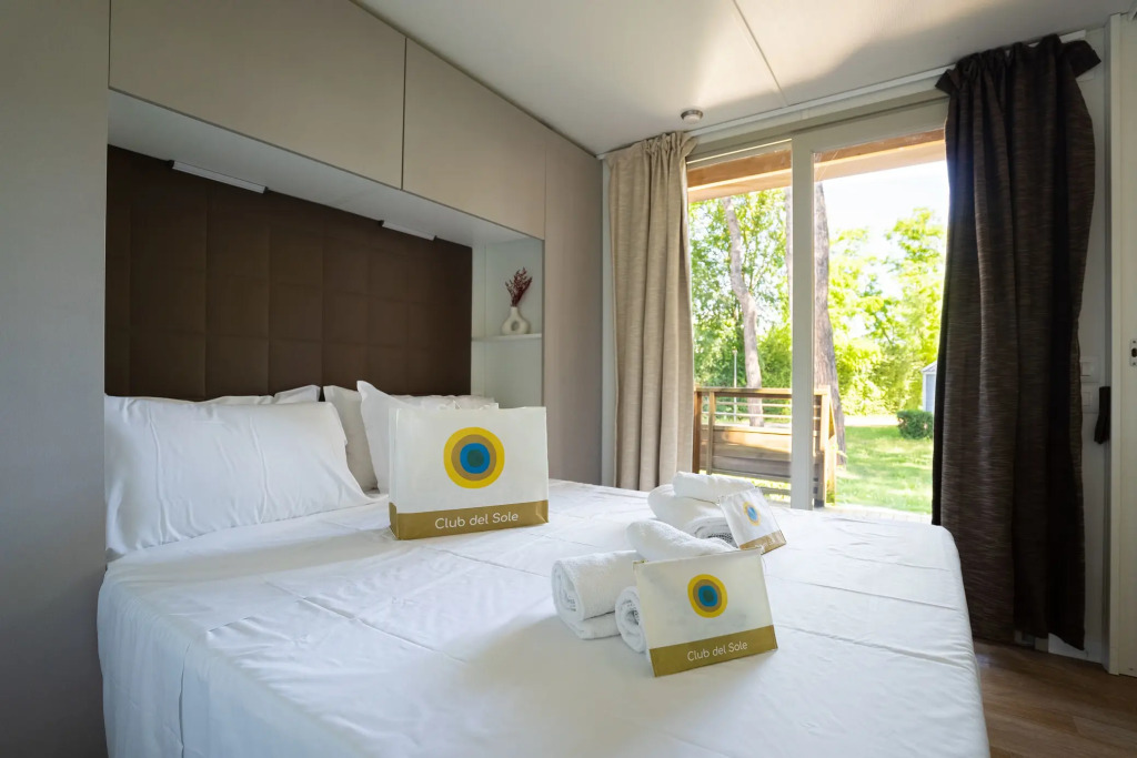Club del Sole Adriano Family Collection