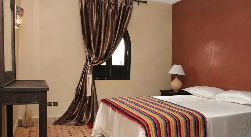 Riad Dar Nazaha