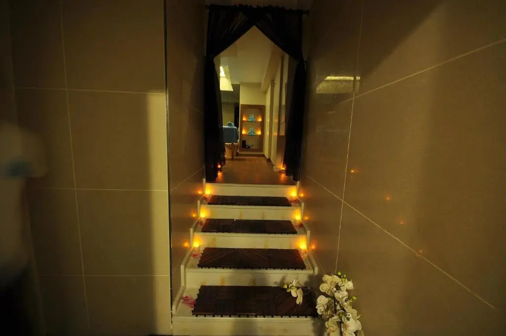 Neorion Hotel - Special Class