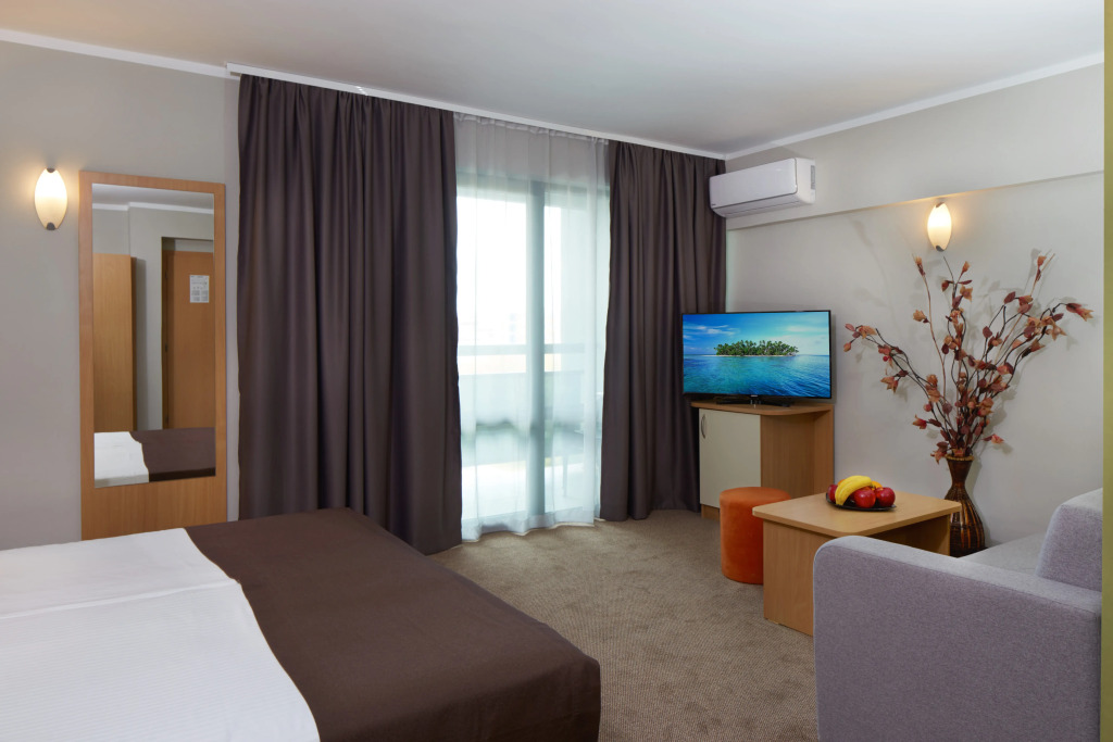 Hotel AKTINIA - All Inclusive