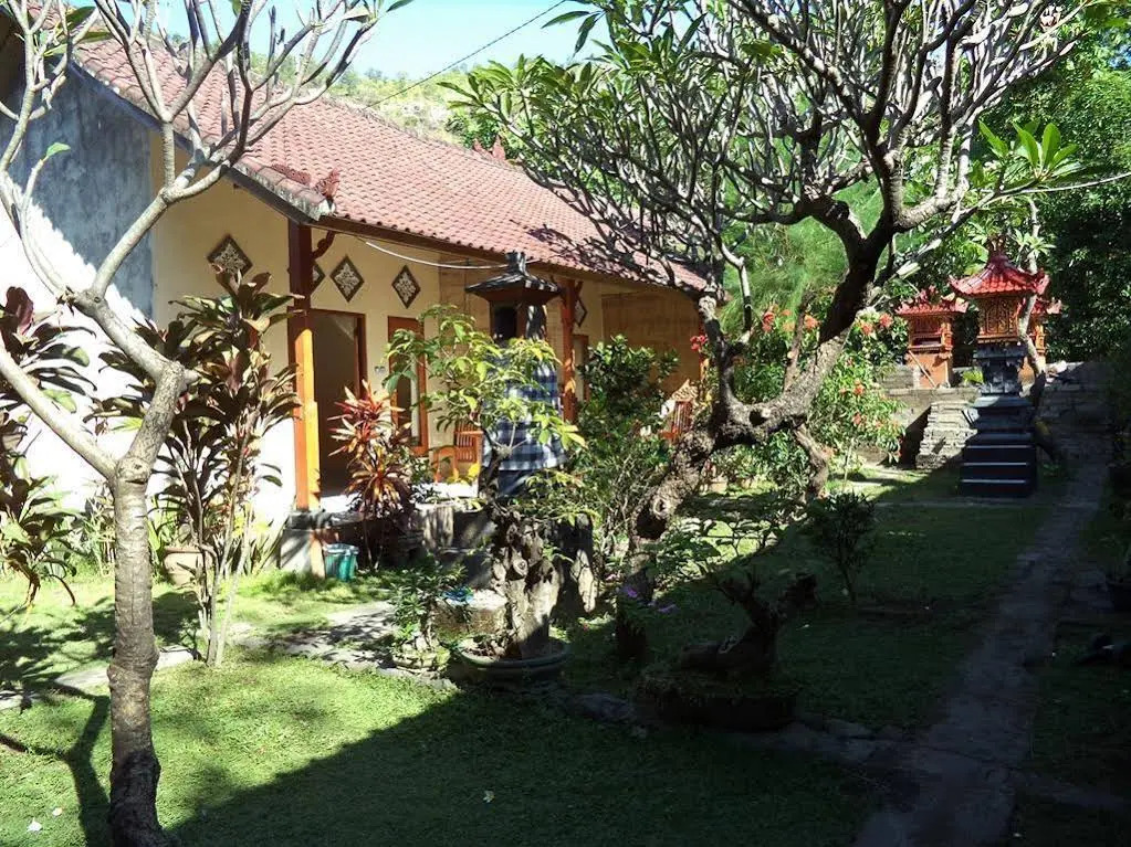 Fisherman Family House