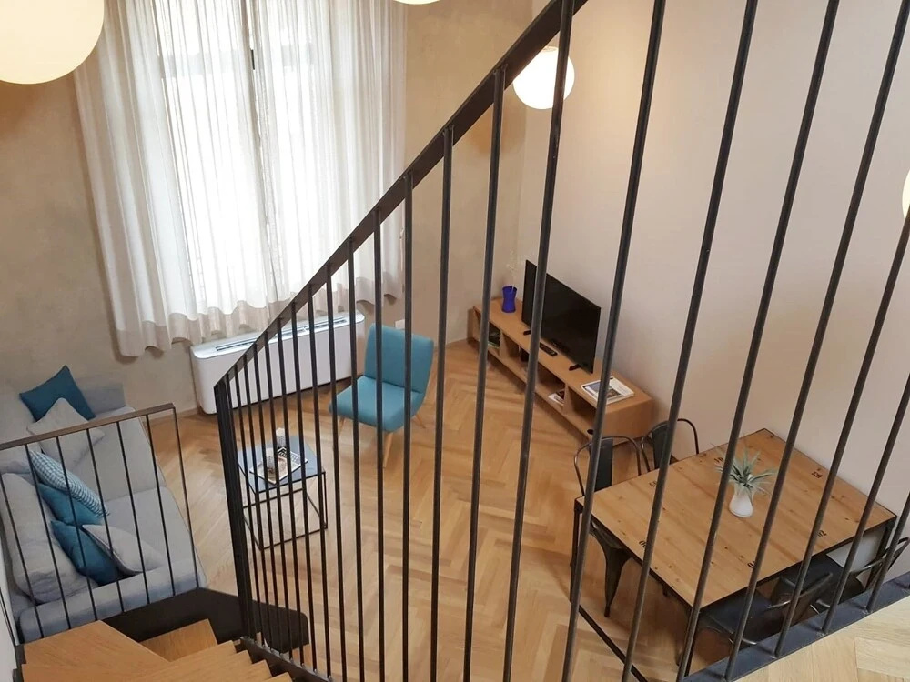 Rambaldi Apartments Casa nr 7