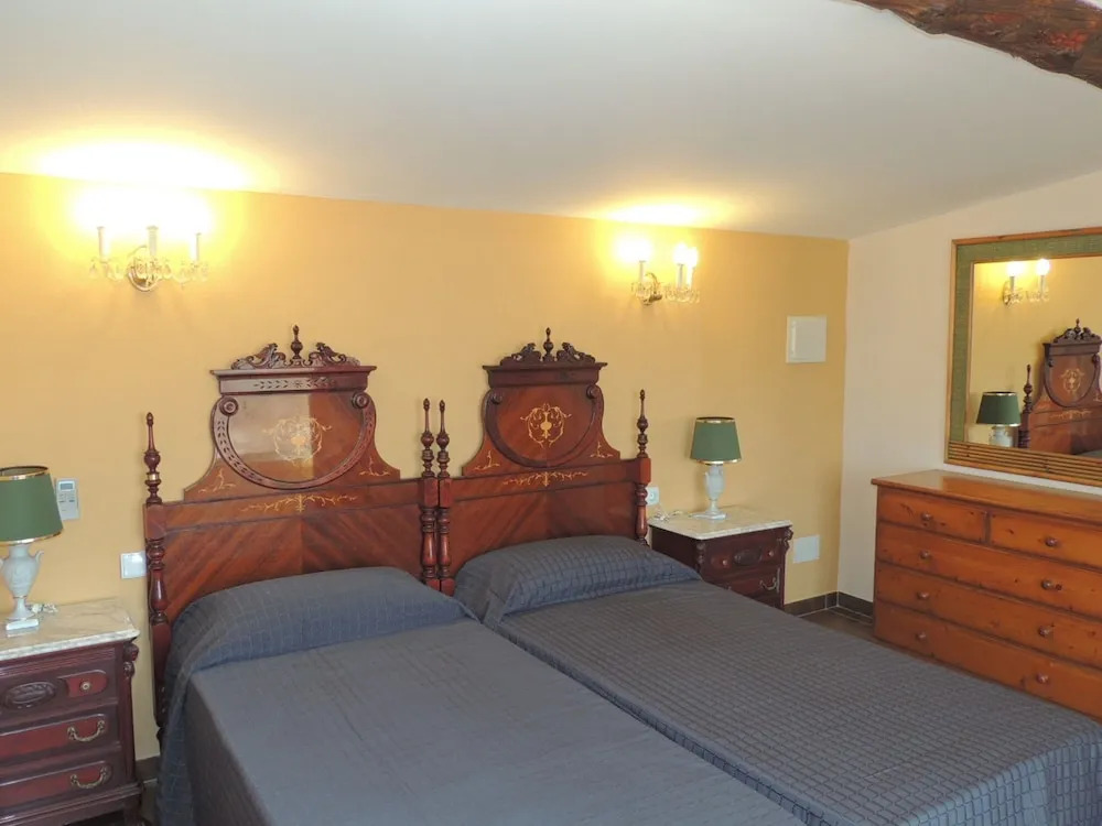 Villa Sa Tanca