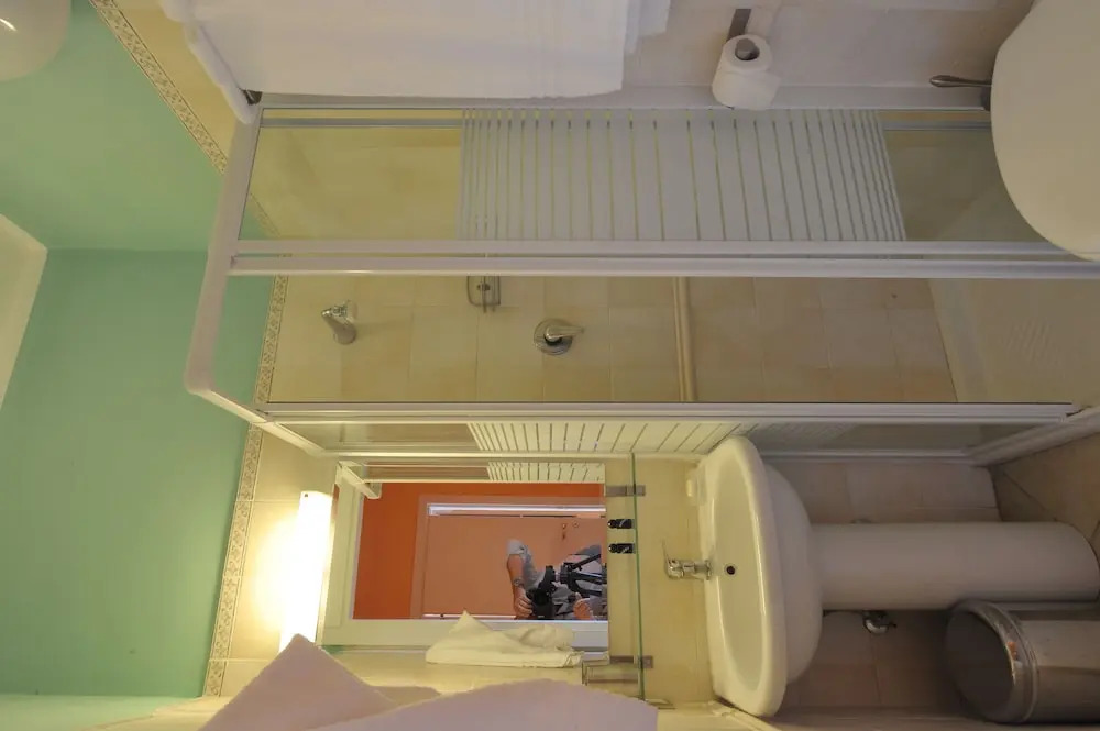 Room 4 Rome B&B Risorgimento