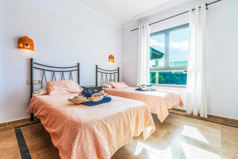 Villa Carmen- Lanzarote