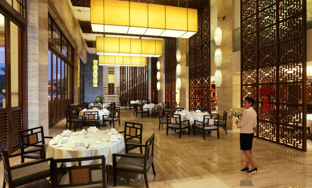 Sanya Phoenix Waterside Gloria Resort