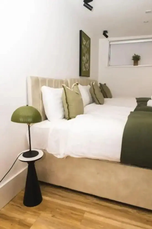 Tib Street Apartments Manchester