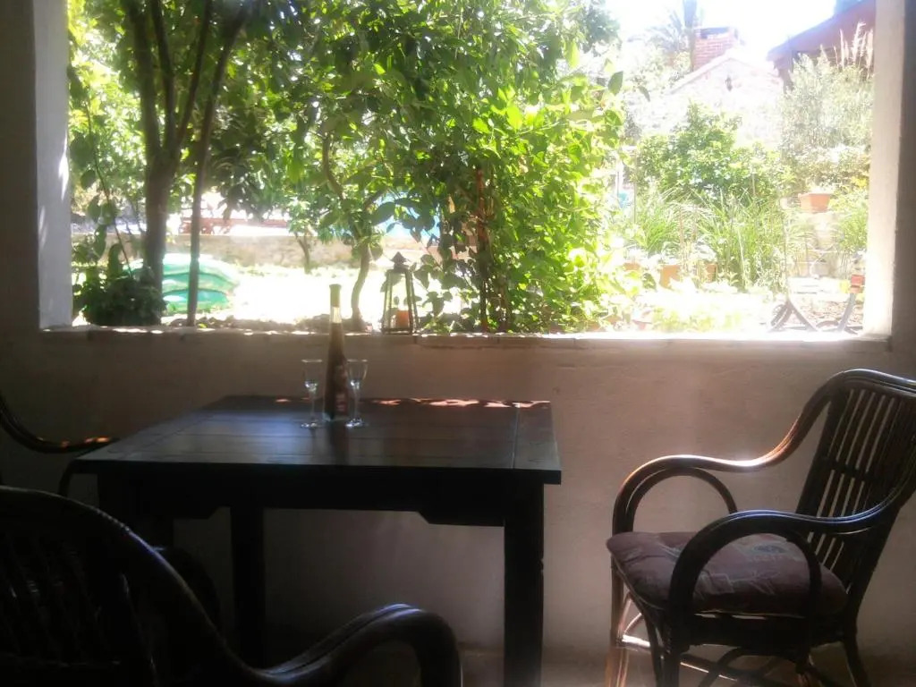 Vila Donna Apartments