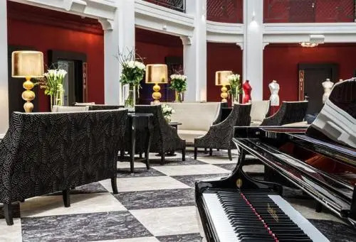 Appartement Privé Résidence Regina