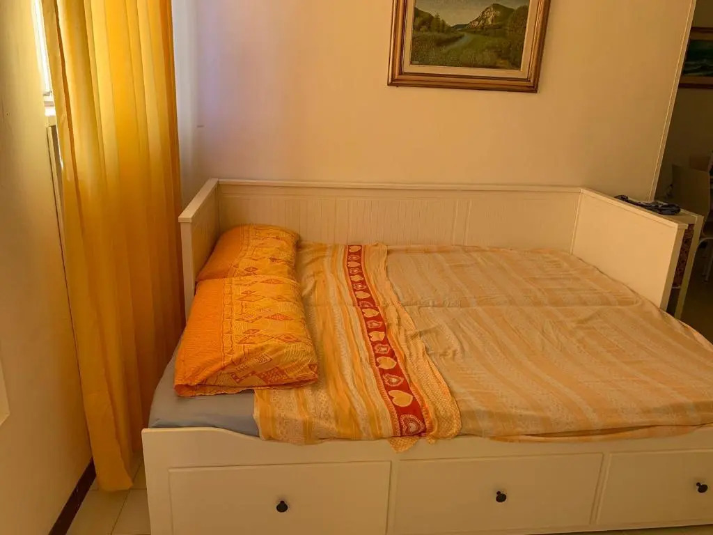 Appartamento 13 a 50 metri dal mare