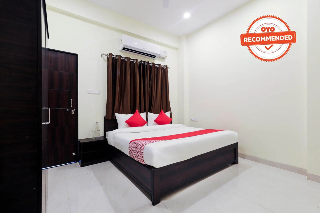 FabHotel Grand Stay Ambedkar Nagar