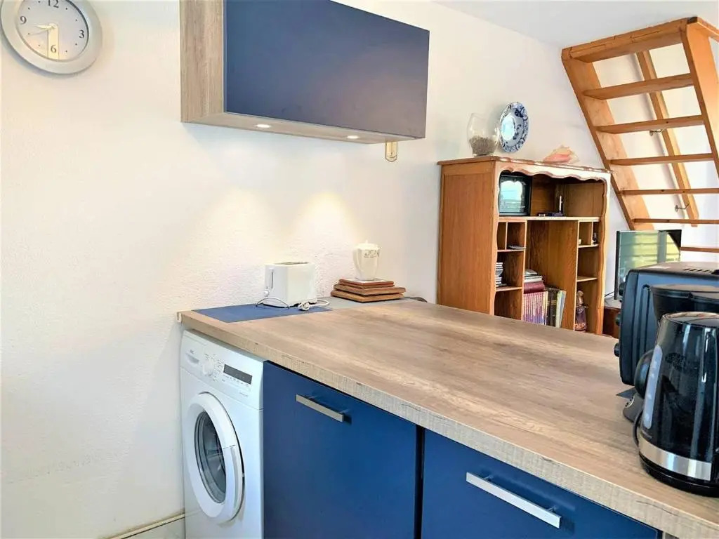 Maison Quiberon, 3 Pièces, 6 Personnes - Fr-1-478-28