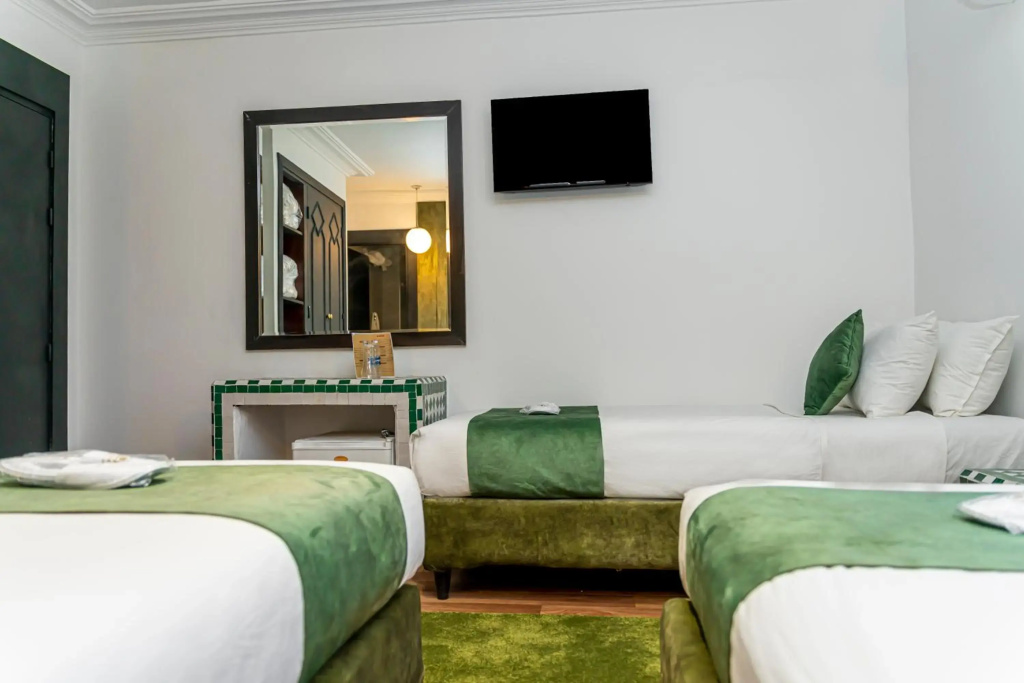 Hotel Majestic