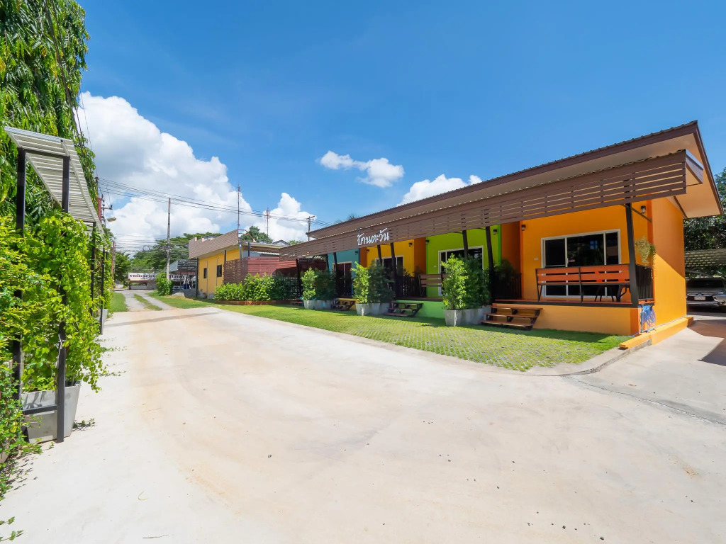 Bantawan Khao Yai