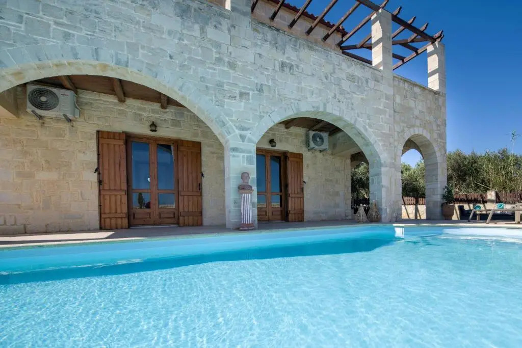 World Villa