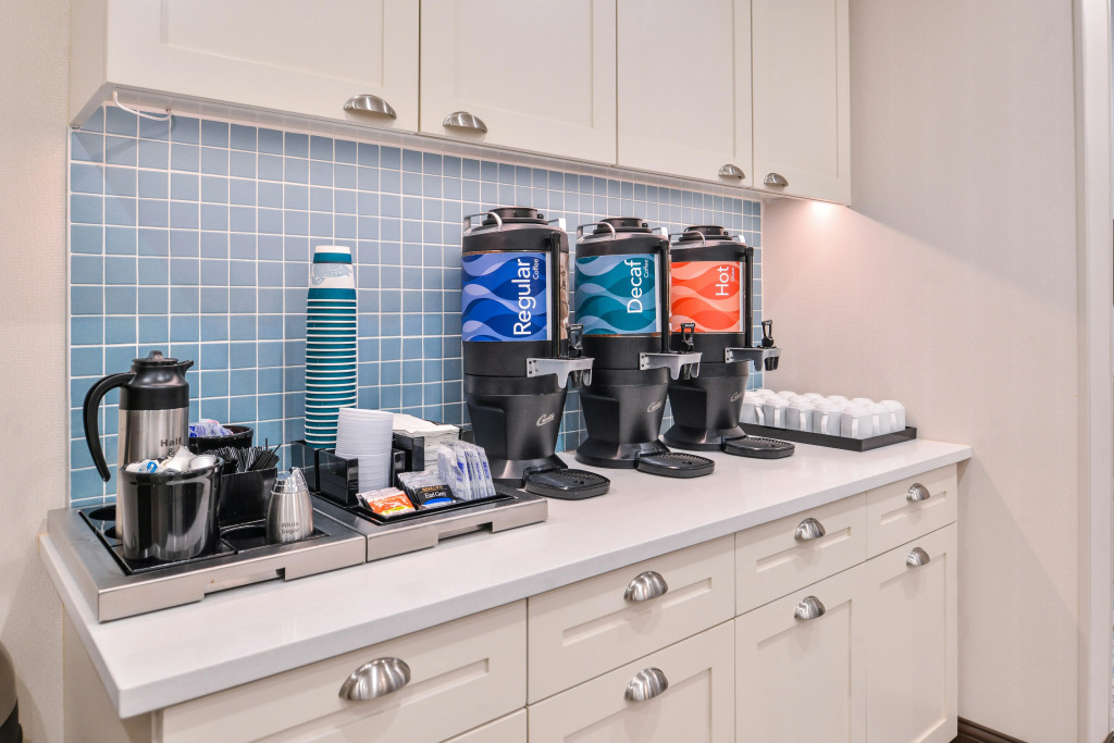 Homewood Suites Des Moines Airport