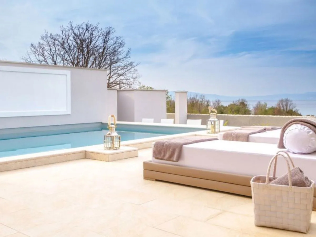 Holiday Home Villa Prestige Deluxe by Interhome