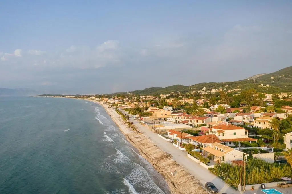 Tamaris Beach House