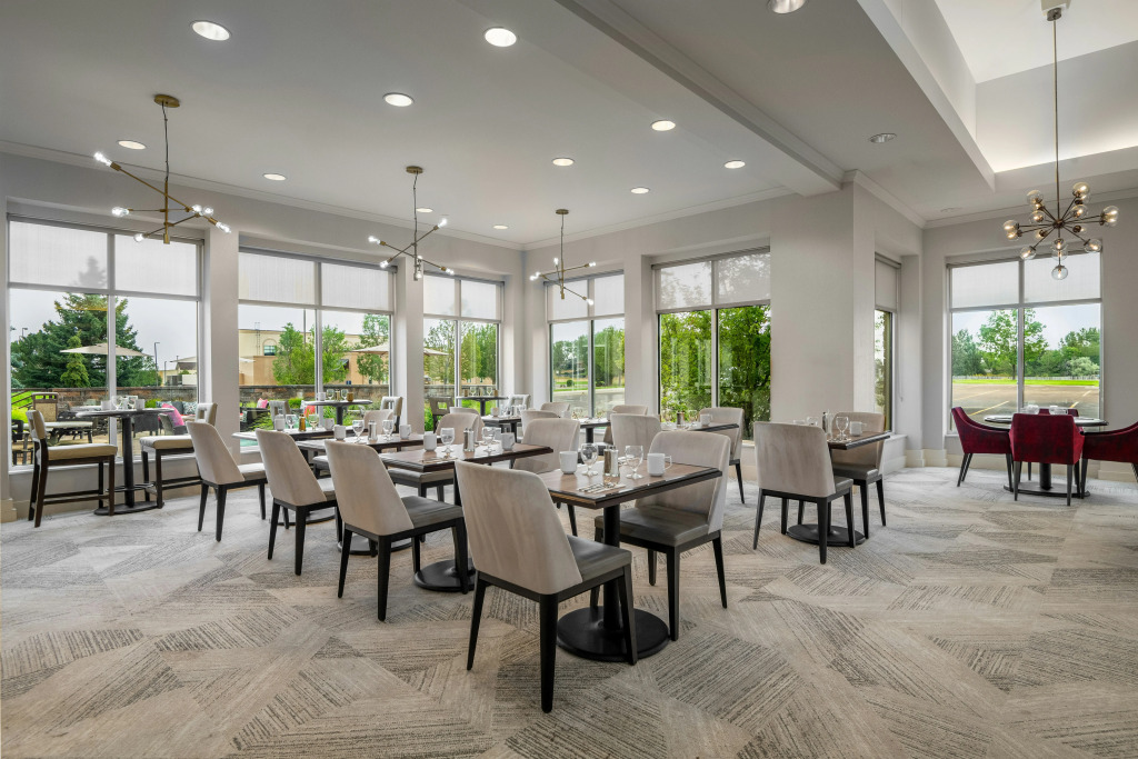 Hilton Garden Inn Great Falls