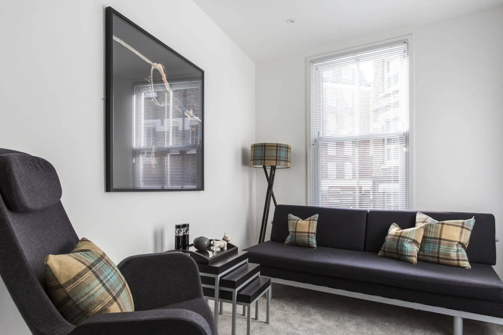 onefinestay - Clerkenwell apartments