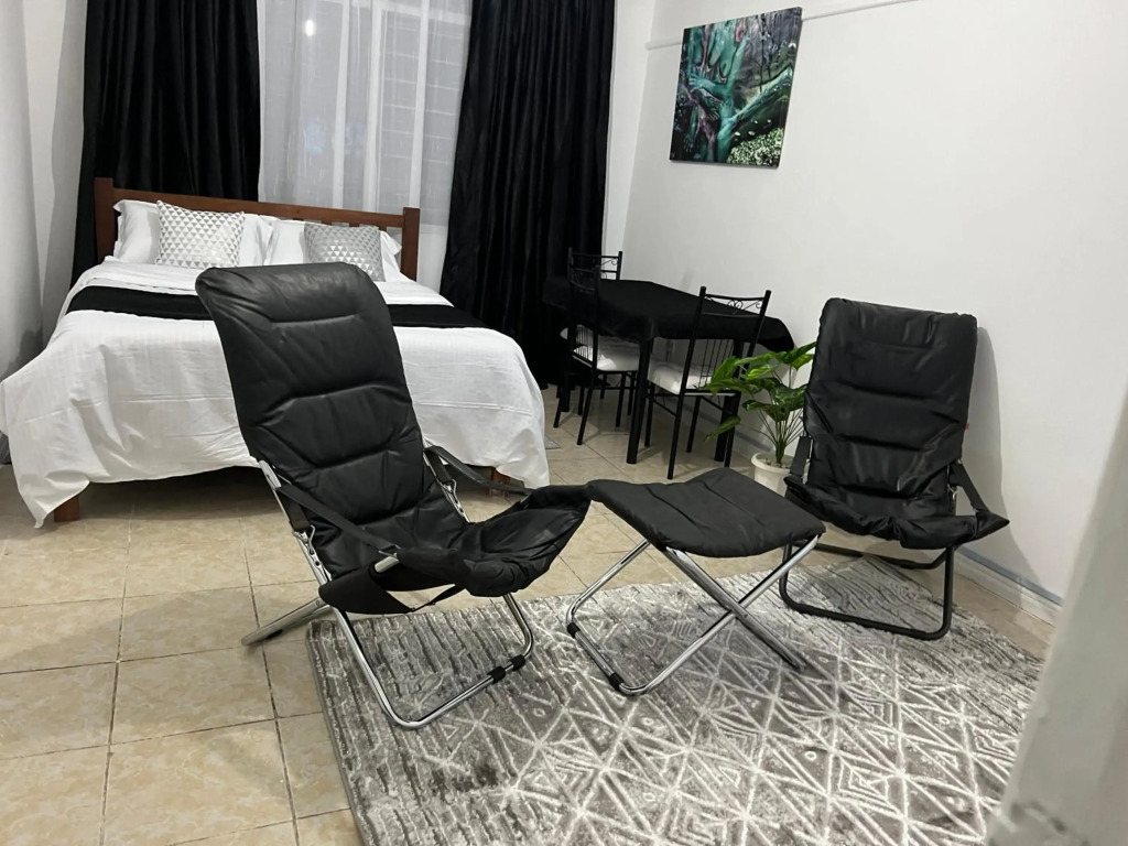 Johari Suites and Shared Studio Westlands