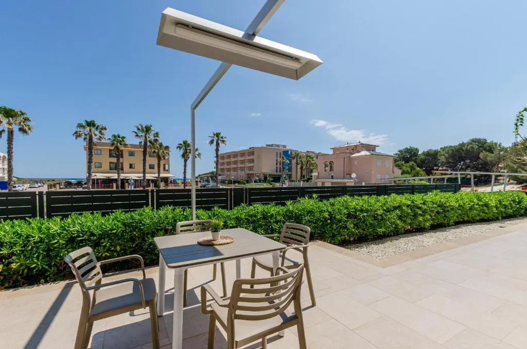 YourHouse Antonia, sea view house with terrace