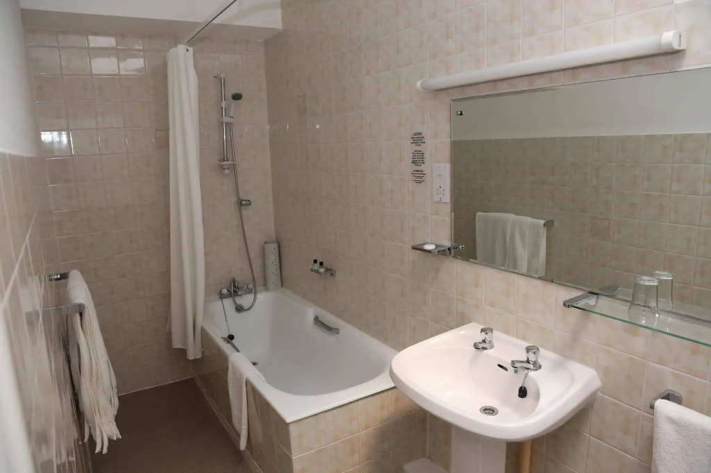 Beausite Hotel