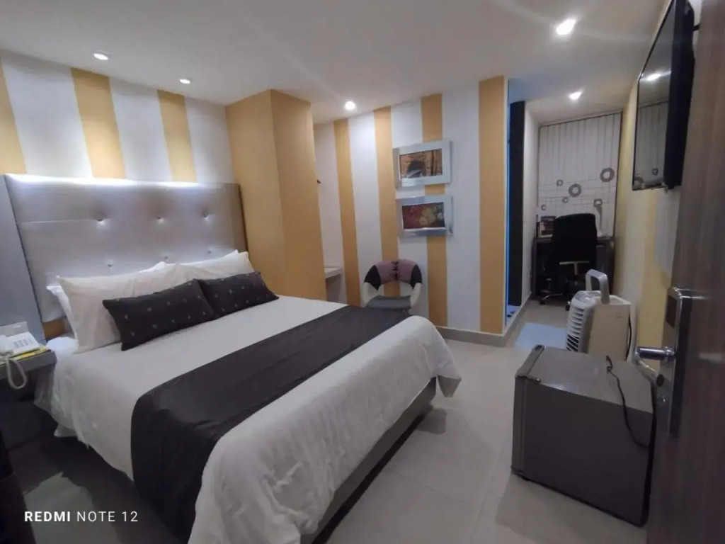 Hotel Dibeni Pereira