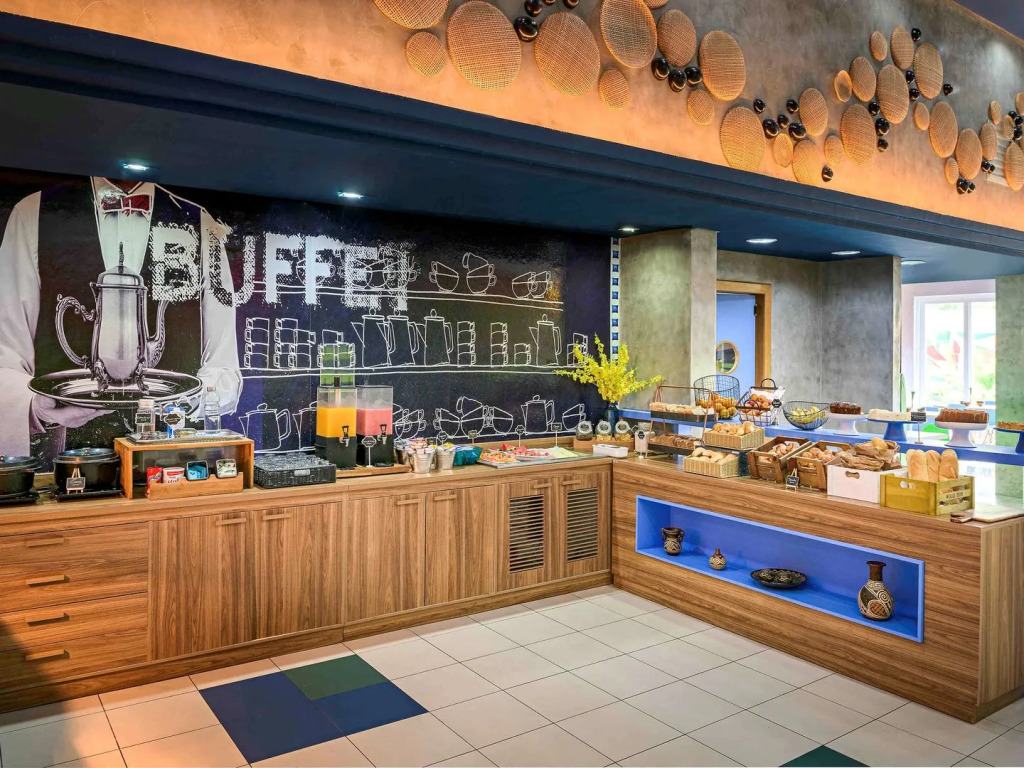 ibis budget Belem